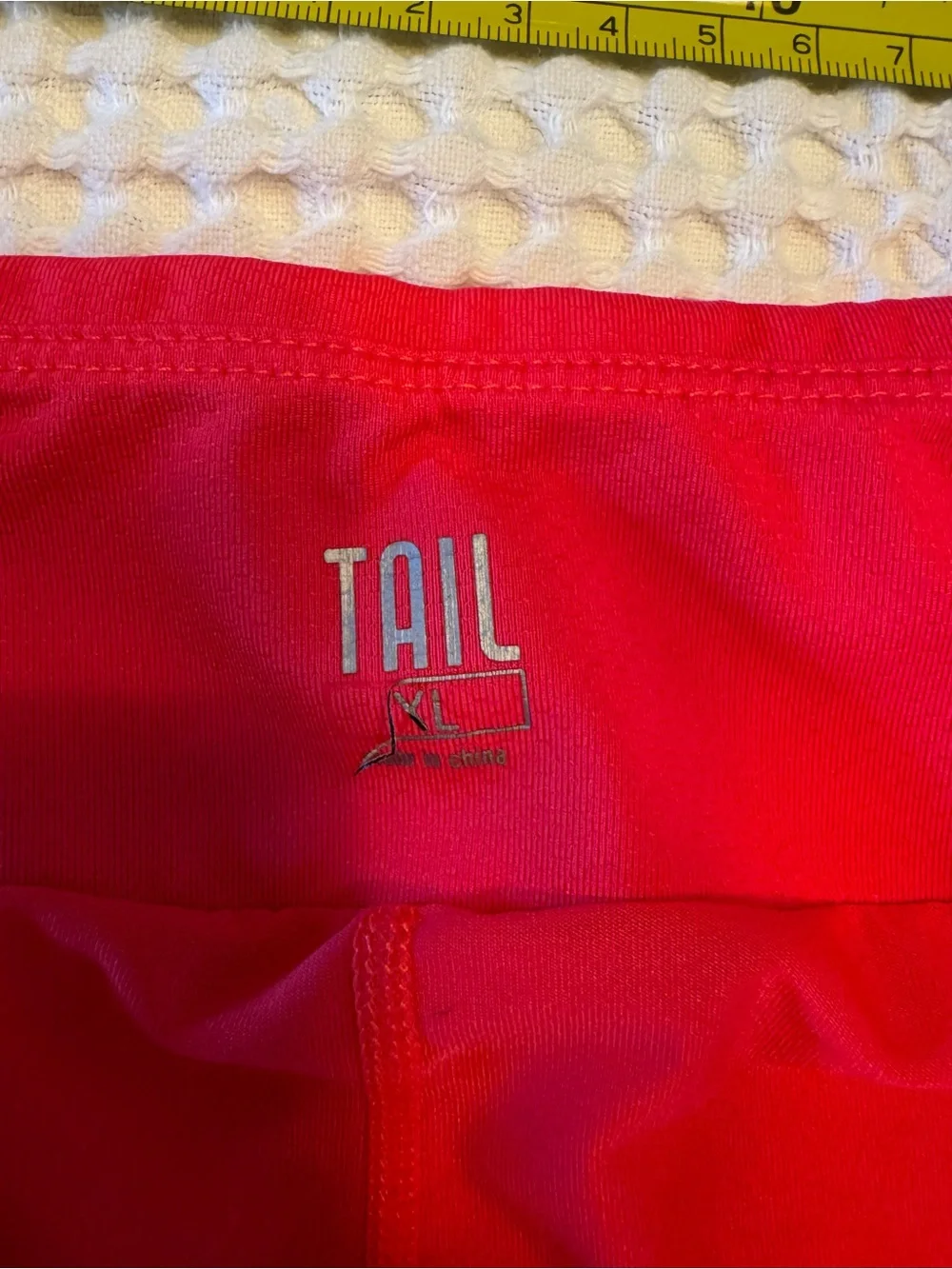 Women's athletic skirt bundle size XL Tails, Pebble Beach